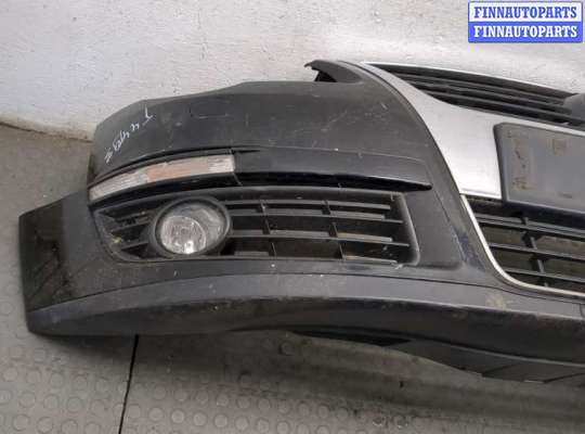 купить Бампер на Volkswagen Passat 6 2005-2010