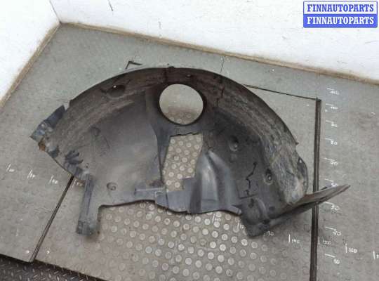 купить Защита арок (подкрылок) на Mercedes CLK W209 2002-2010