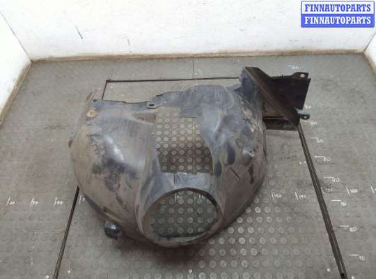 купить Защита арок (подкрылок) на Mercedes CLK W209 2002-2010