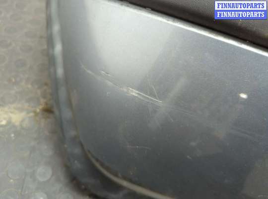 купить Бампер на Opel Corsa C 2000-2006