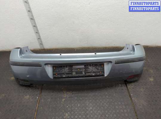 купить Бампер на Opel Corsa C 2000-2006