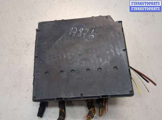 купить Блок управления бортовой сети (Body Control Module) на Volkswagen Tiguan 2011-2018