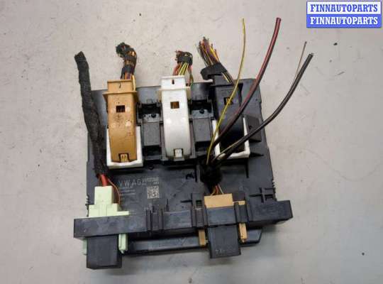 купить Блок управления бортовой сети (Body Control Module) на Volkswagen Tiguan 2011-2018