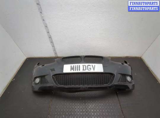 Купить Бампер на BMW 3 E90, E91, E92, E93 2005-2012 Бампер BM3547581 на BMW 3 E90, E91, E92, E93 2005-2012