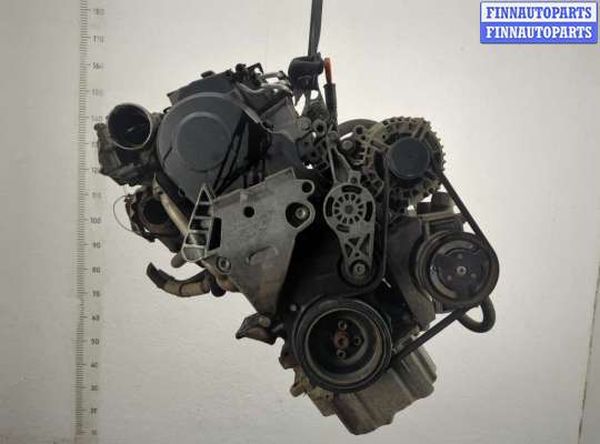 ТНВД VG2752405 на Volkswagen Golf 5 2003-2009