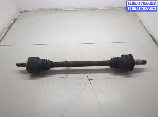 Приводной вал (Полуось в сборе) на Mercedes-Benz C (W203)