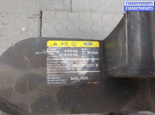 купить Рамка передняя (телевизор) на Ford Fusion 2002-2012