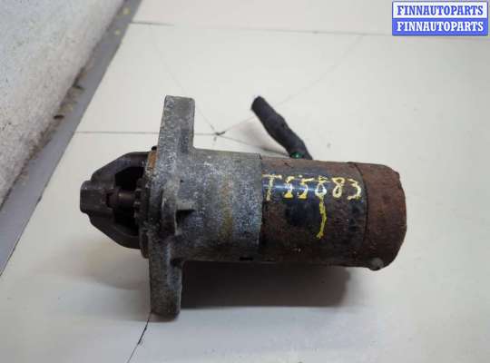 Стартер OP2383630 на Opel Vivaro 2001-2014