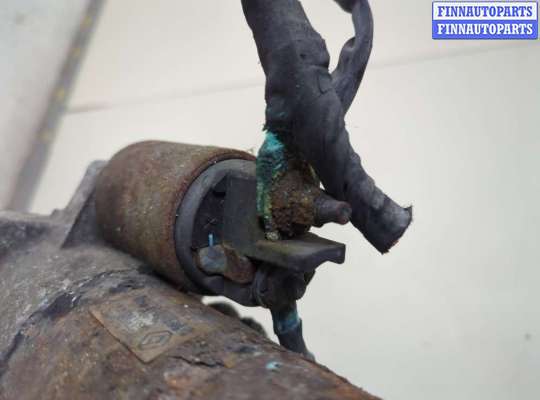 купить Стартер на Opel Vivaro 2001-2014