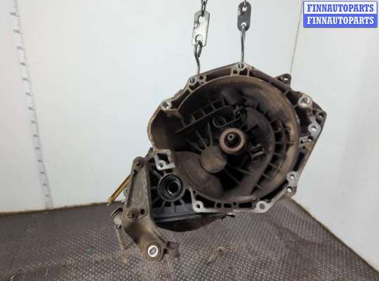 купить КПП 5-ст.мех. (МКПП) на Opel Corsa D 2006-2014