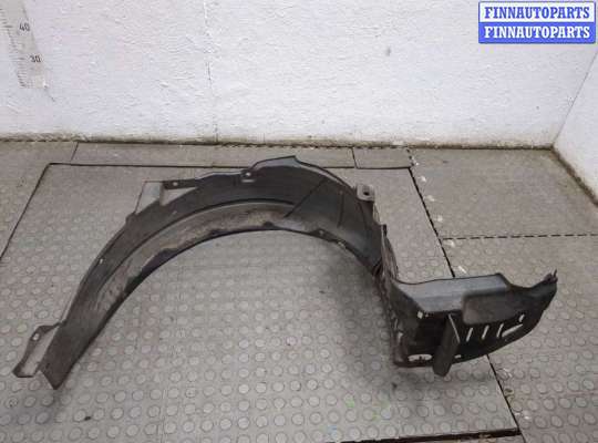 купить Защита арок (подкрылок) на Honda Accord 7 2003-2007