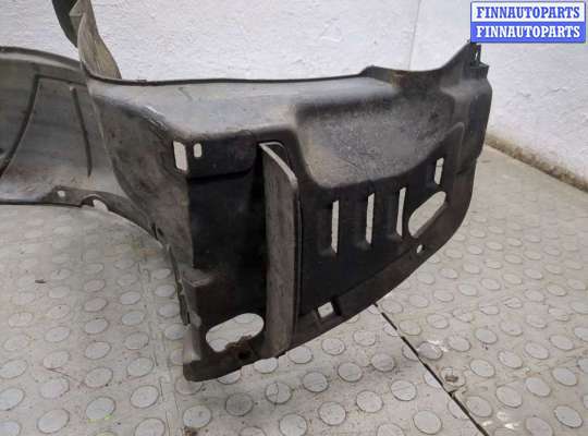 купить Защита арок (подкрылок) на Honda Accord 7 2003-2007