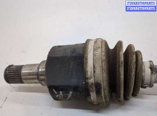 купить Полуось (приводной вал, шрус) на KIA Optima 3 2010-2015