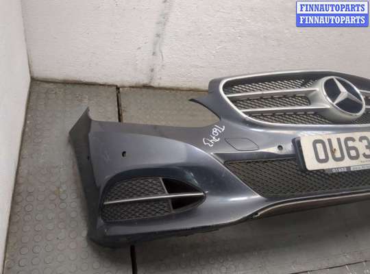 купить Бампер на Mercedes E W212 2009-2016