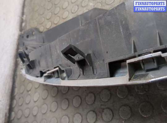 купить Решетка радиатора на Mazda 6 (GH) 2007-2012