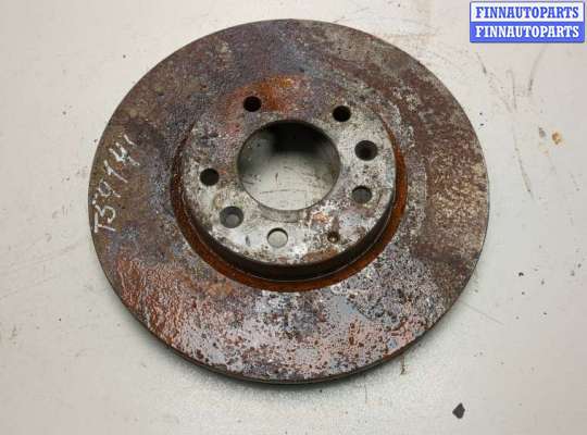 купить Диск тормозной на Mazda 6 (GH) 2007-2012