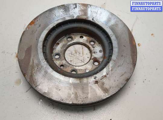 купить Диск тормозной на Mazda 6 (GH) 2007-2012