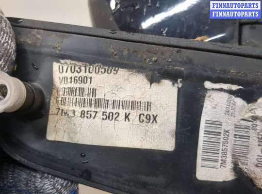 купить Зеркало боковое на Volkswagen Sharan 2000-2010