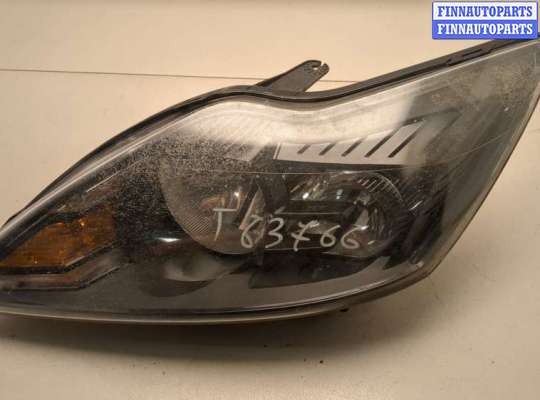 Купить Фара (передняя) на Ford Focus 2 2008-2011 Фара (передняя) FO2211246 на Ford Focus 2 2008-2011