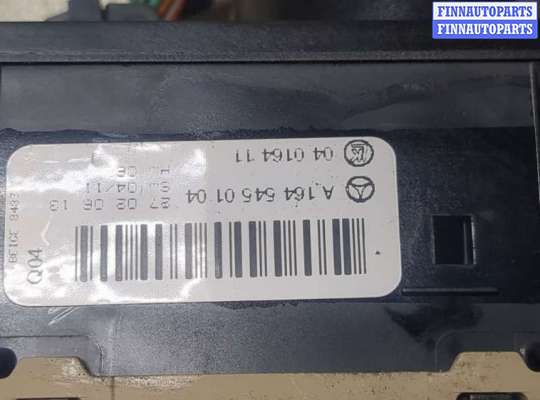 купить Переключатель света на Mercedes GL X164 2006-2012