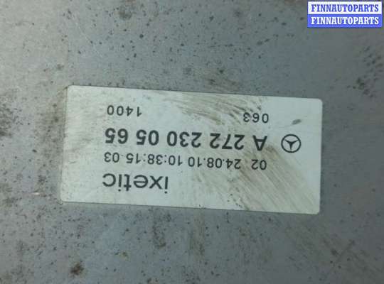 купить Насос вакуумный на Mercedes E W212 2009-2016