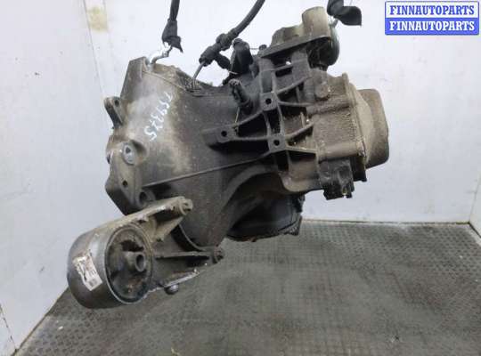 купить КПП 5-ст.мех. (МКПП) на Opel Astra H 2004-2010