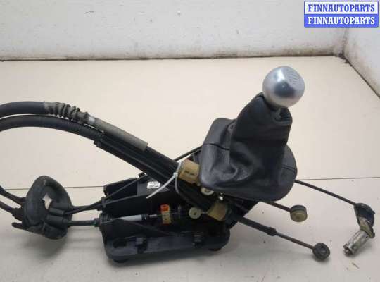 Купить Кулиса КПП на Peugeot 307 2001-2008 Кулиса КПП PG1253656 на Peugeot 307 2001-2008
