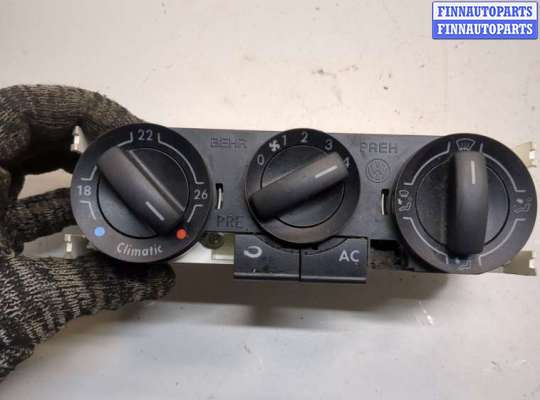 Переключатель отопителя (печки) VG2727302 на Volkswagen Polo 2005-2009