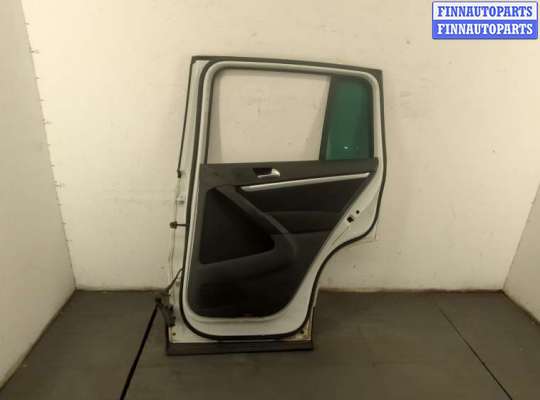 купить Замок двери на Volkswagen Tiguan 2011-2016