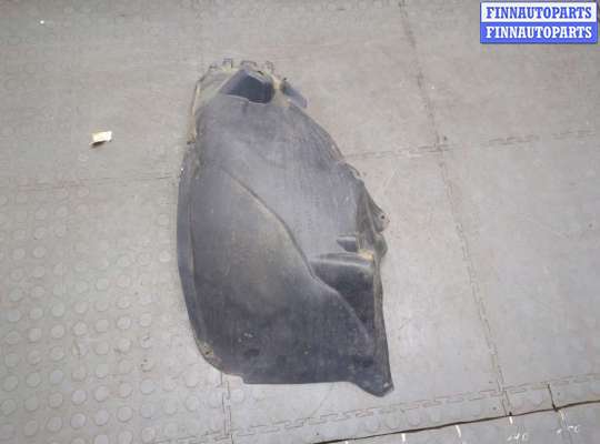 купить Защита арок (подкрылок) на Opel Corsa D 2006-2014
