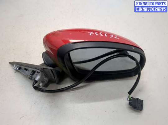 Зеркало боковое SK537108 на Skoda Fabia 2007-2014