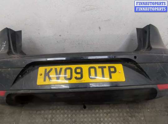 Подсветка номера ST323257 на Seat Altea 2004-2015
