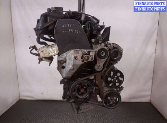купить Двигатель (ДВС) на Volkswagen Golf 4 1997-2005
