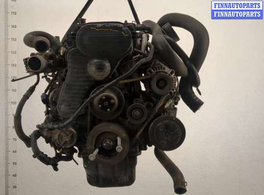 Компрессор кондиционера MZ599359 на Ford Ranger 2006-2012