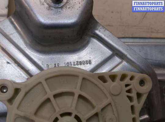 купить Стеклоподъемник электрический на Ford Explorer 2015-2019