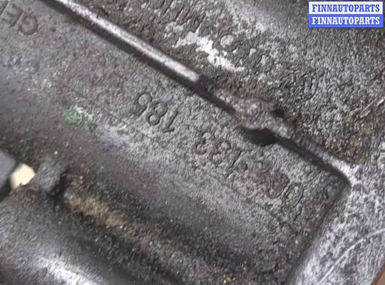 купить Коллектор впускной на Audi A4 (B7) 2004-2009