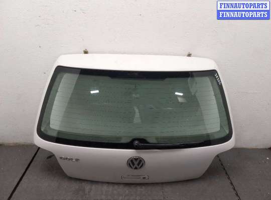 купить Двигатель стеклоочистителя (моторчик дворников) задний на Volkswagen Golf 4 1997-2005