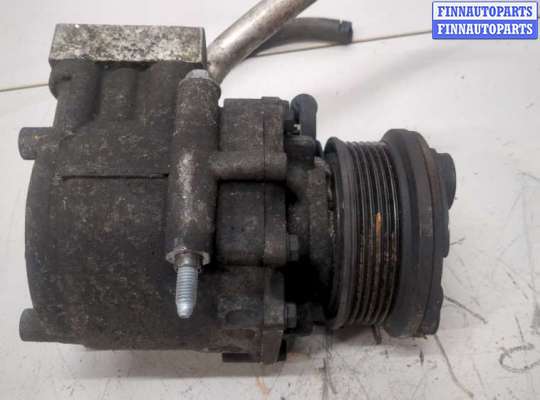 купить Компрессор кондиционера на Ford Fiesta 2001-2007