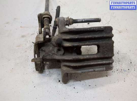 купить Суппорт на Skoda SuperB 2001-2008