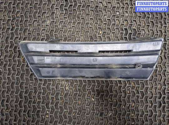 купить Заглушка (решётка) бампера на Volkswagen Passat CC 2008-2012