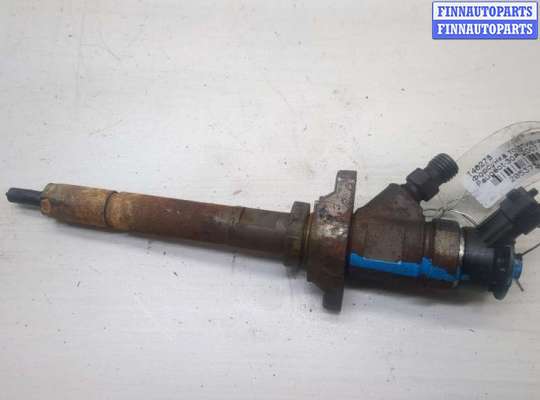 Форсунка топливная PG1157980 на Peugeot 308 2007-2013