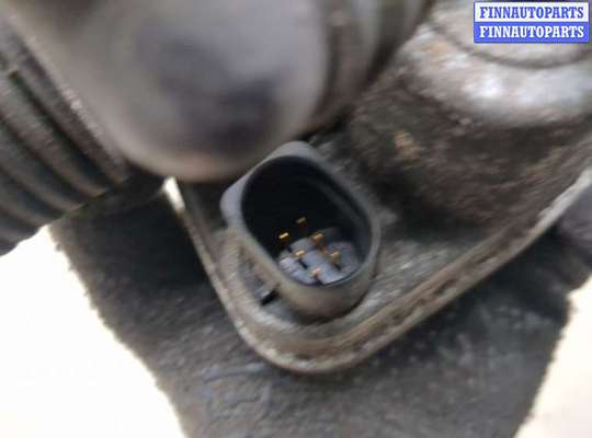 купить Заслонка дроссельная на Opel Zafira B 2005-2012