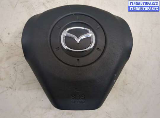 Подушка безопасности водителя MZ624838 на Mazda RX-8 2003-2012