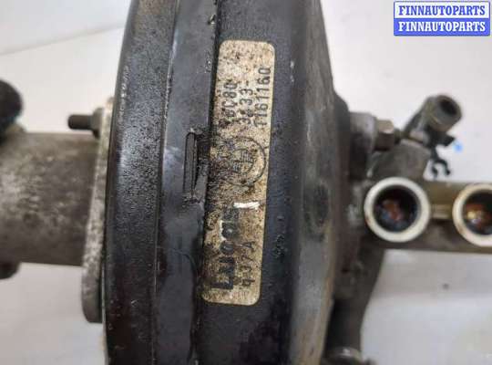 купить Цилиндр тормозной главный на BMW 5 E34 1988-1995