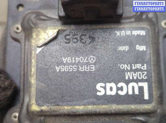 купить Измеритель потока воздуха (расходомер) на Land Rover Range Rover 2 1994-2002