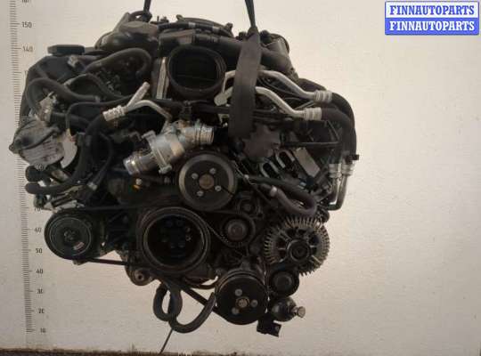купить Двигатель (ДВС) на BMW 7 E65 2001-2008