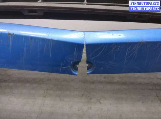 купить Бампер на Ford Focus 2 2008-2011