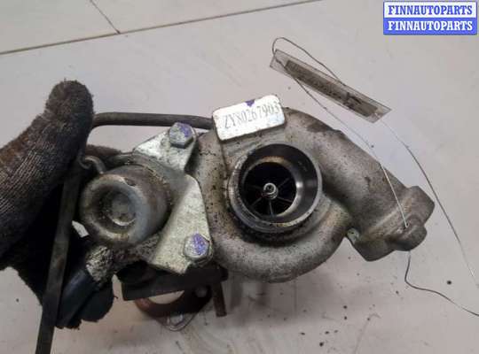 купить Турбина на Fiat Scudo 2007-2016