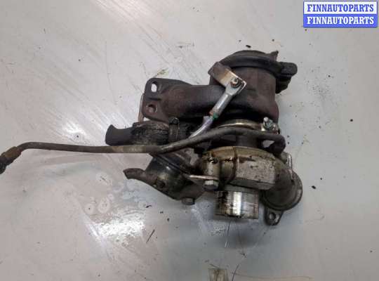 купить Турбина на Fiat Scudo 2007-2016