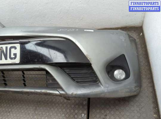 купить Бампер на Toyota Avensis 3 2008-2018